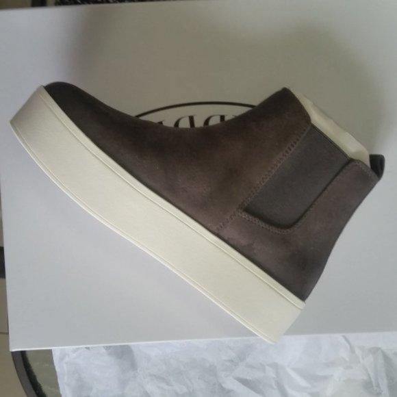 Steve Madden Fuse Womens Boots - Picture 3 of 6